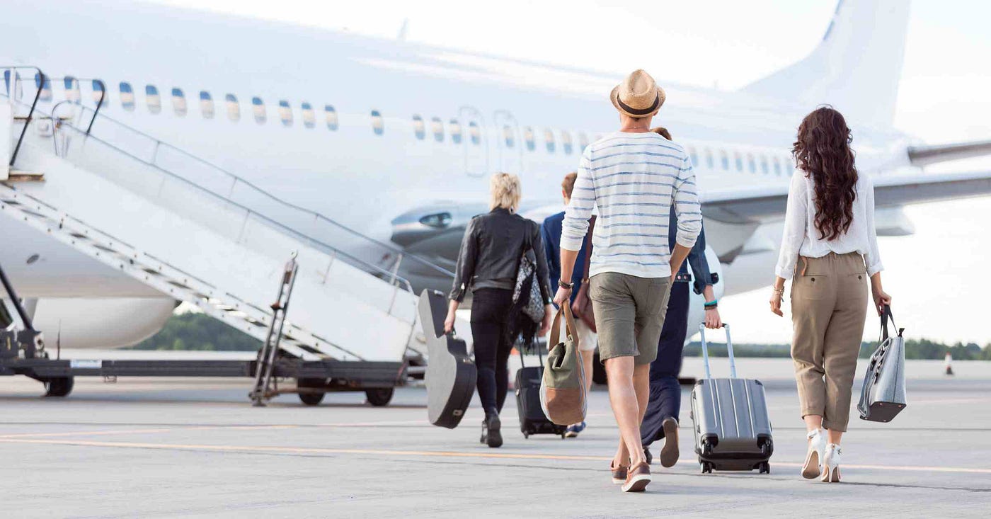 Can I Take Fishing Poles on a Plane? A Fisherman's Guide | by Veronica  Hanson | Medium