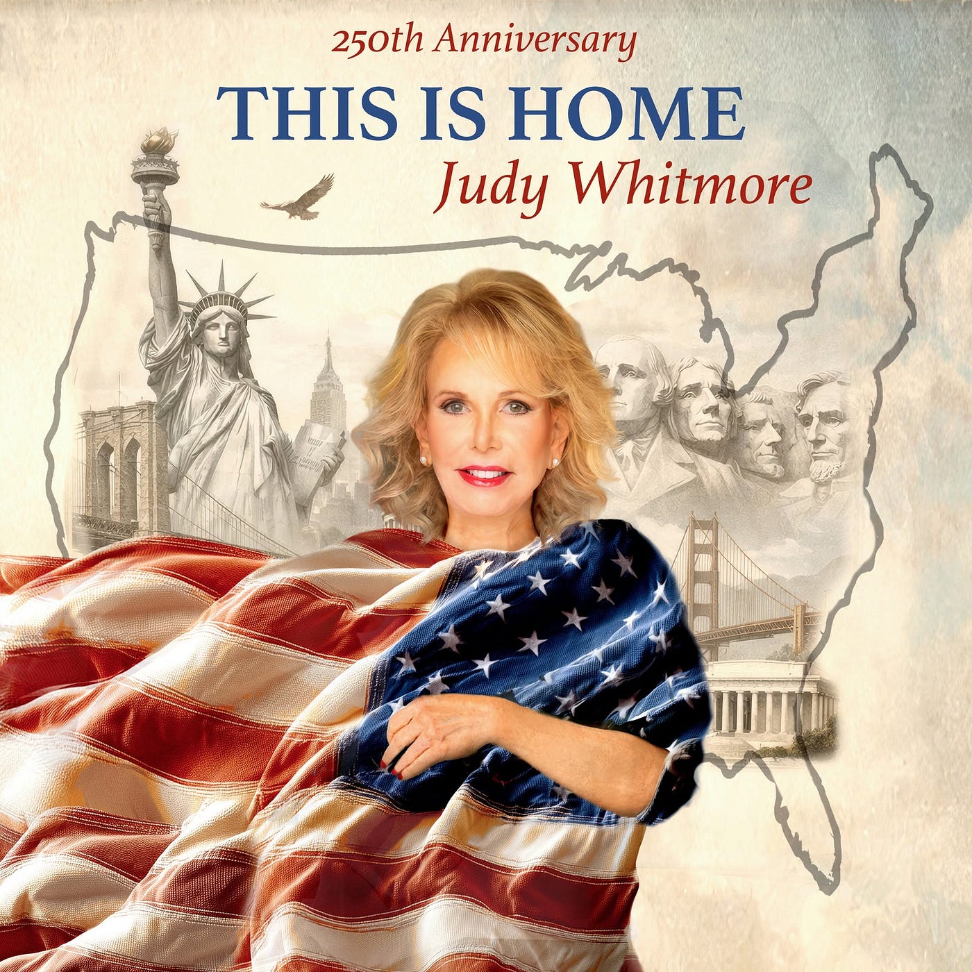 Judy Whitmore — ‘This Is Home’