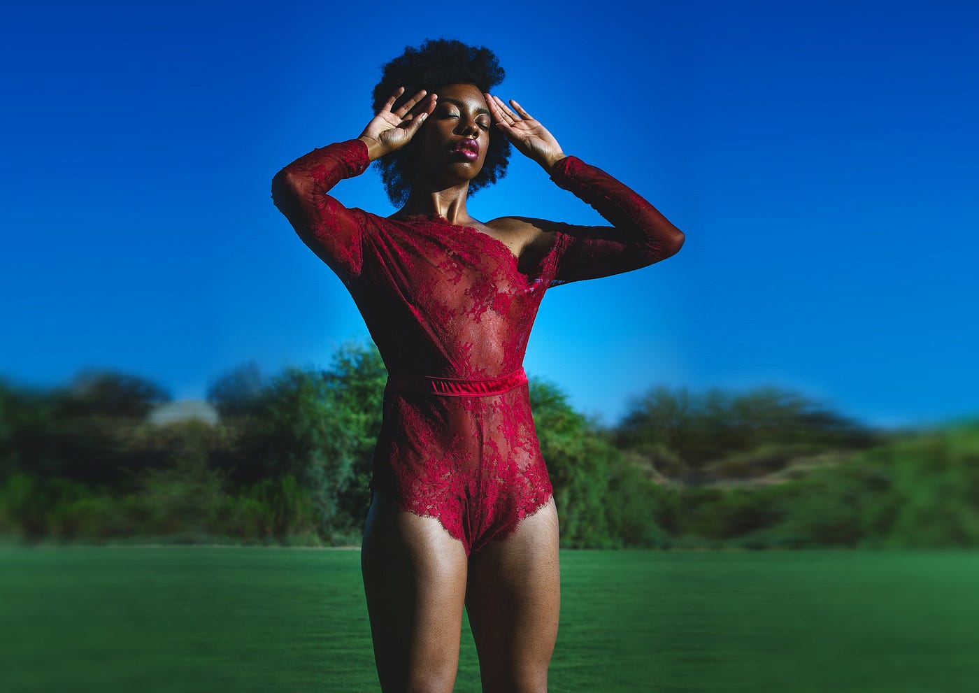 Nipples in the Wild. Erotic fiction. The continuation of the… | by Naked  Dreams | Bare Skin Cafe | Medium