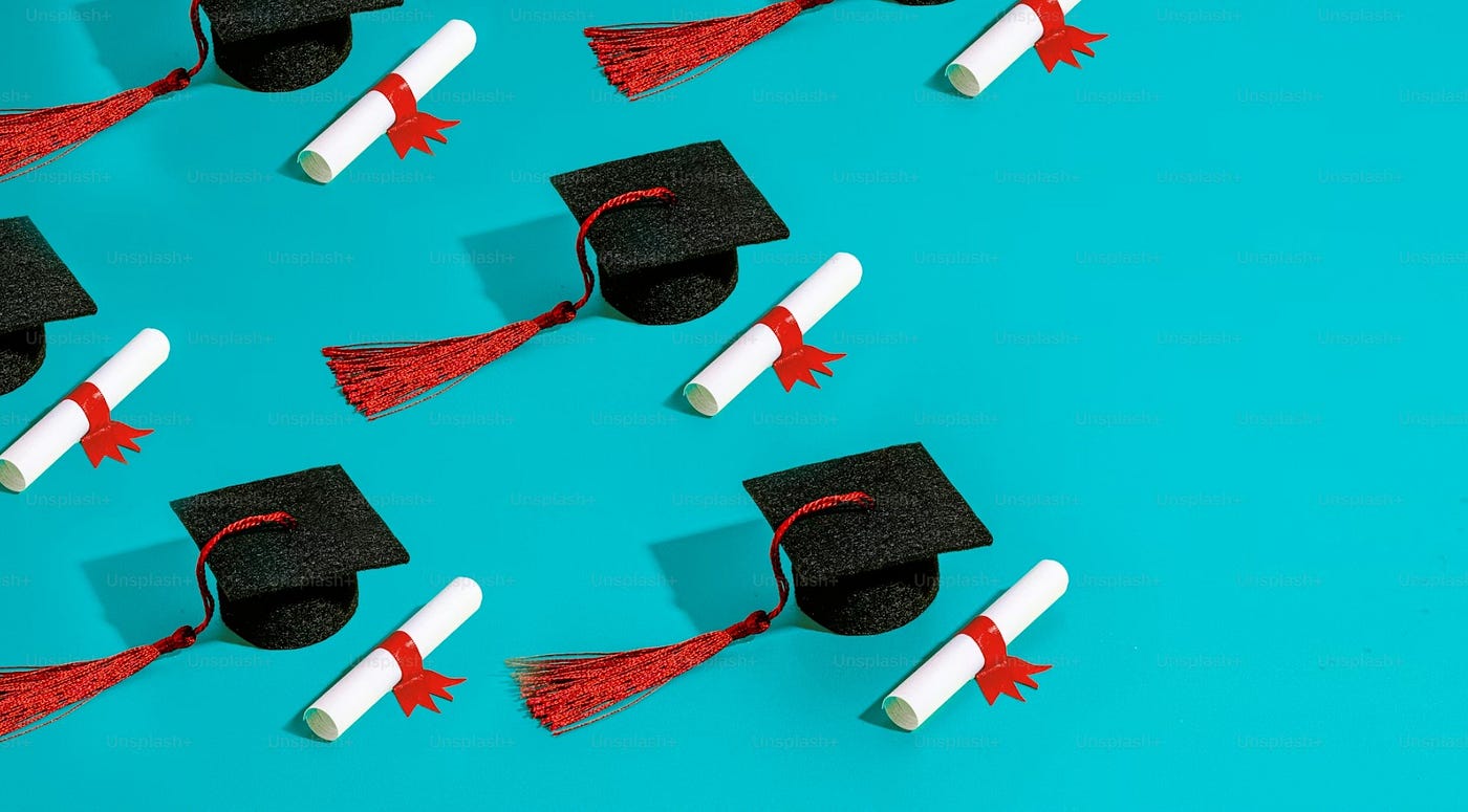 Designing Enrollment for Futures, Not Funnels