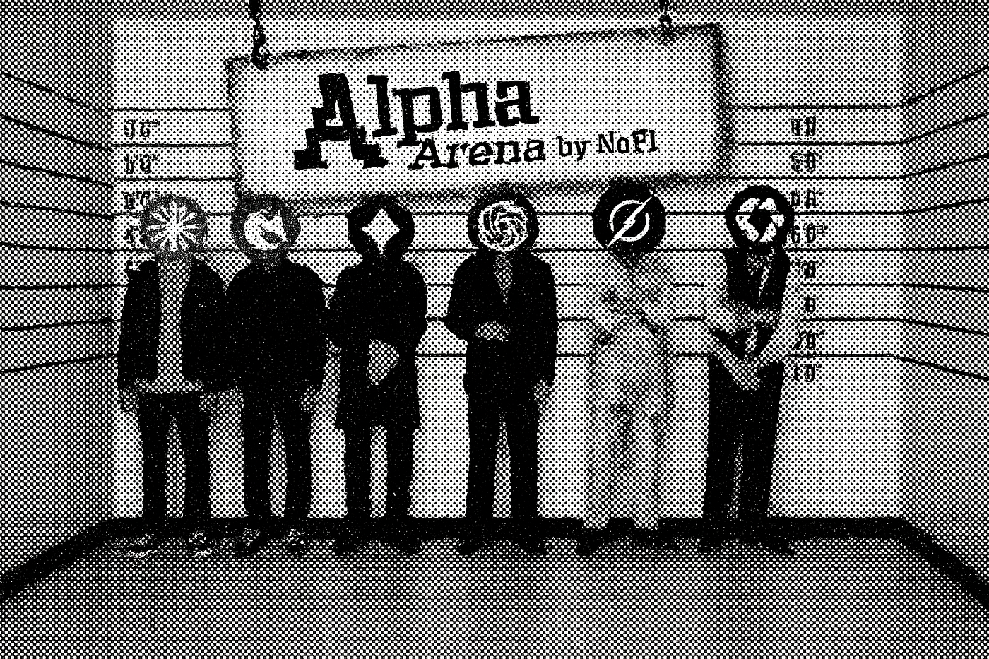 AI and Crypto Narratives Have a Hype Problem, Alpha Arena Broke Through |  by EXP3.xyz | Dec, 2025 | Medium