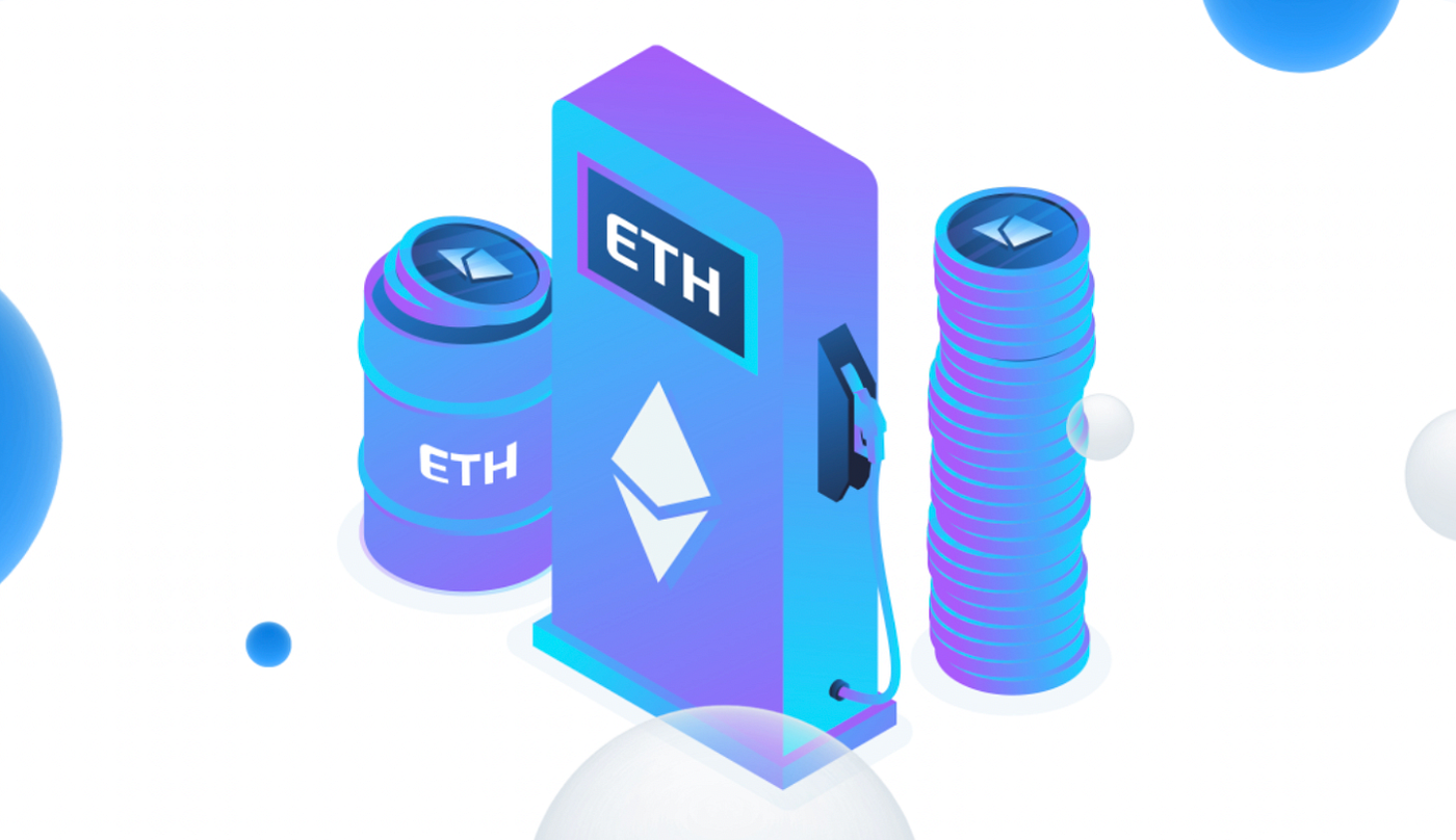 이더리움은 World Computer가 되기 위해서 반드시 샤딩 기술이 필요하다 | by Scott Choo | CURG | Medium