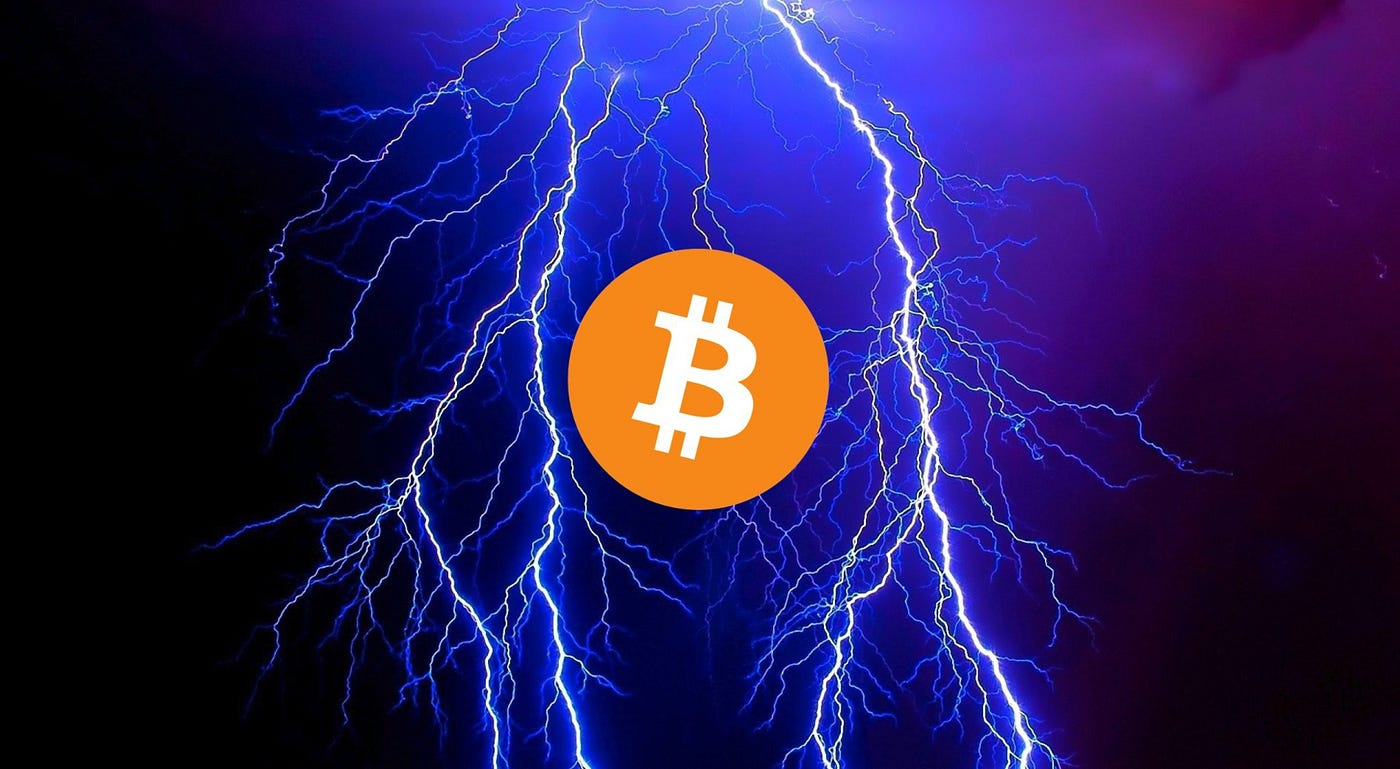 Bitcoin Lightning Network — 7 Things You Should Know | by Lukas Schor |  Medium