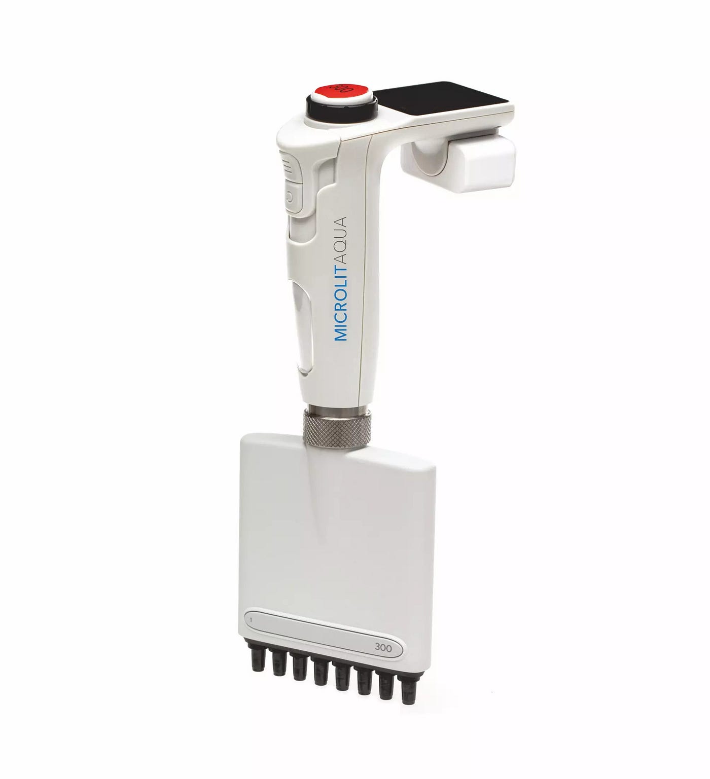 Multichannel Pipette