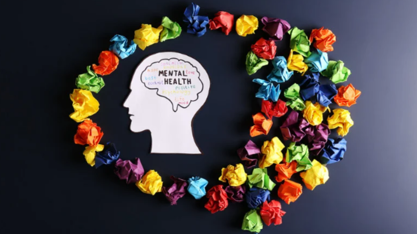 The Importance of Mental Health and Emotional Well-being in a Fast-Paced Digital Age