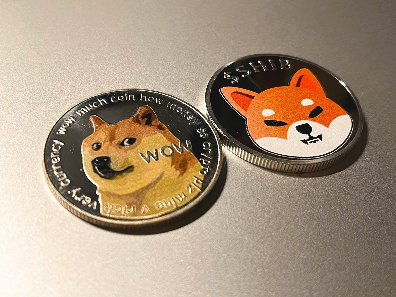 Meme Coins Explained: A Psychological Frenzy in the Crypto Space | by  Joanna B. | Medium