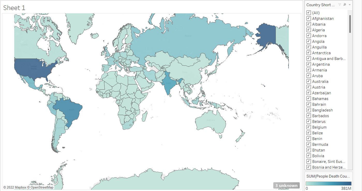 Armenia Map (Road) - Worldometer