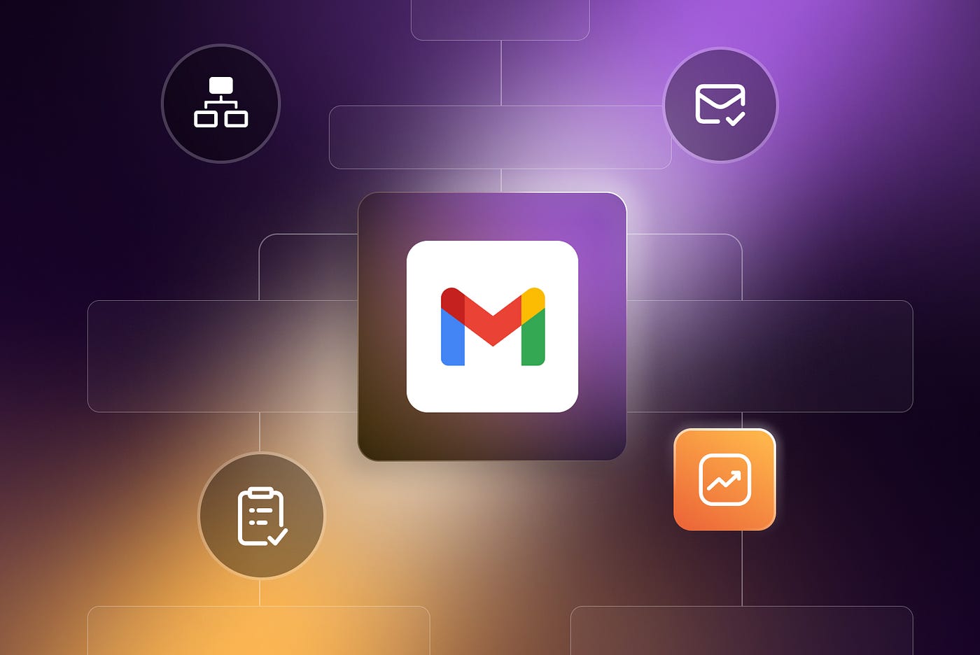 Why is Gmail integration vital for sales teams?