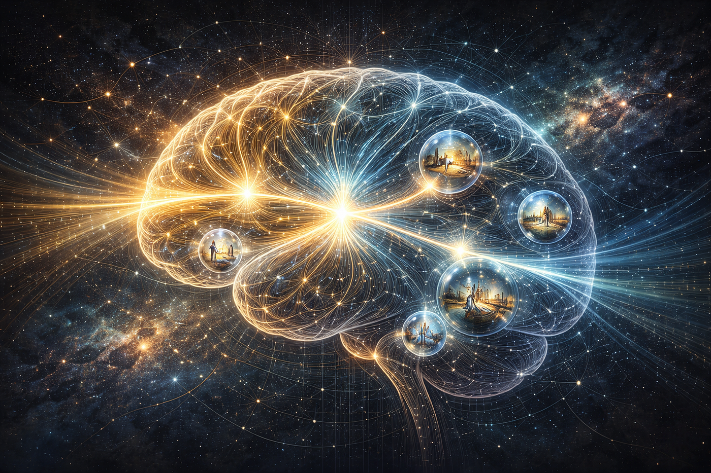 Quantum Consciousness Alignment Theory (QCAT)