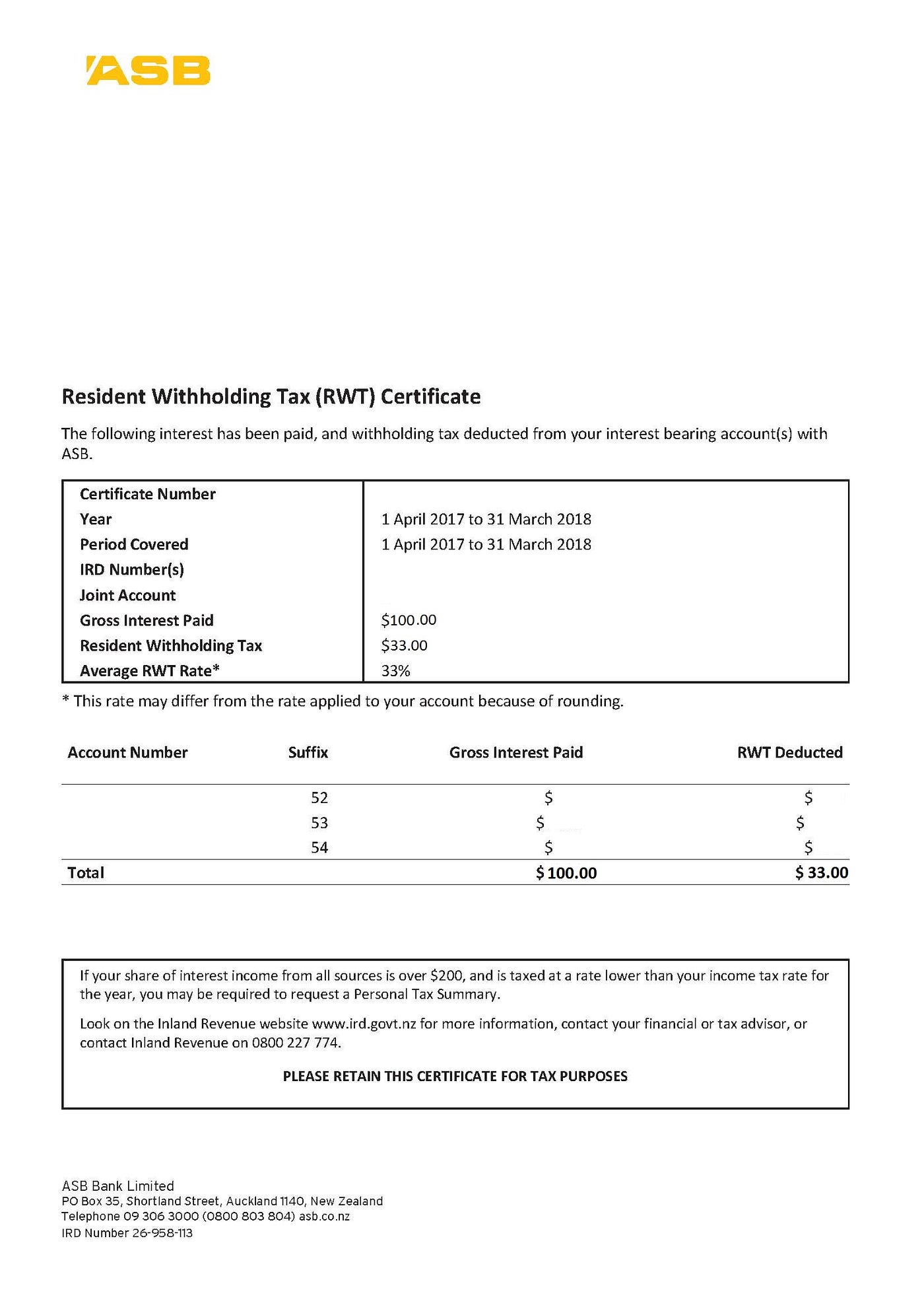 2019* Paying New Zealand Crypto Tax | by Tom B | Medium