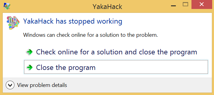 Hack to Get Hacked — “YakaHack” ROBLOX exploit is… very suspicious
