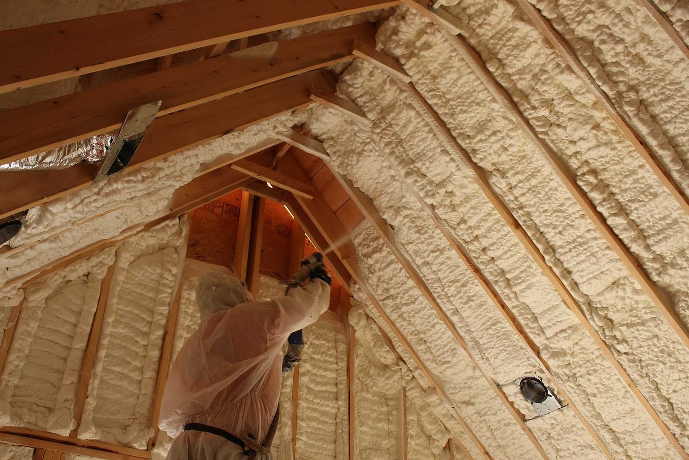 Spray Foam Insulation Service in SD: Benefits, Costs & Installation Guide for 2026