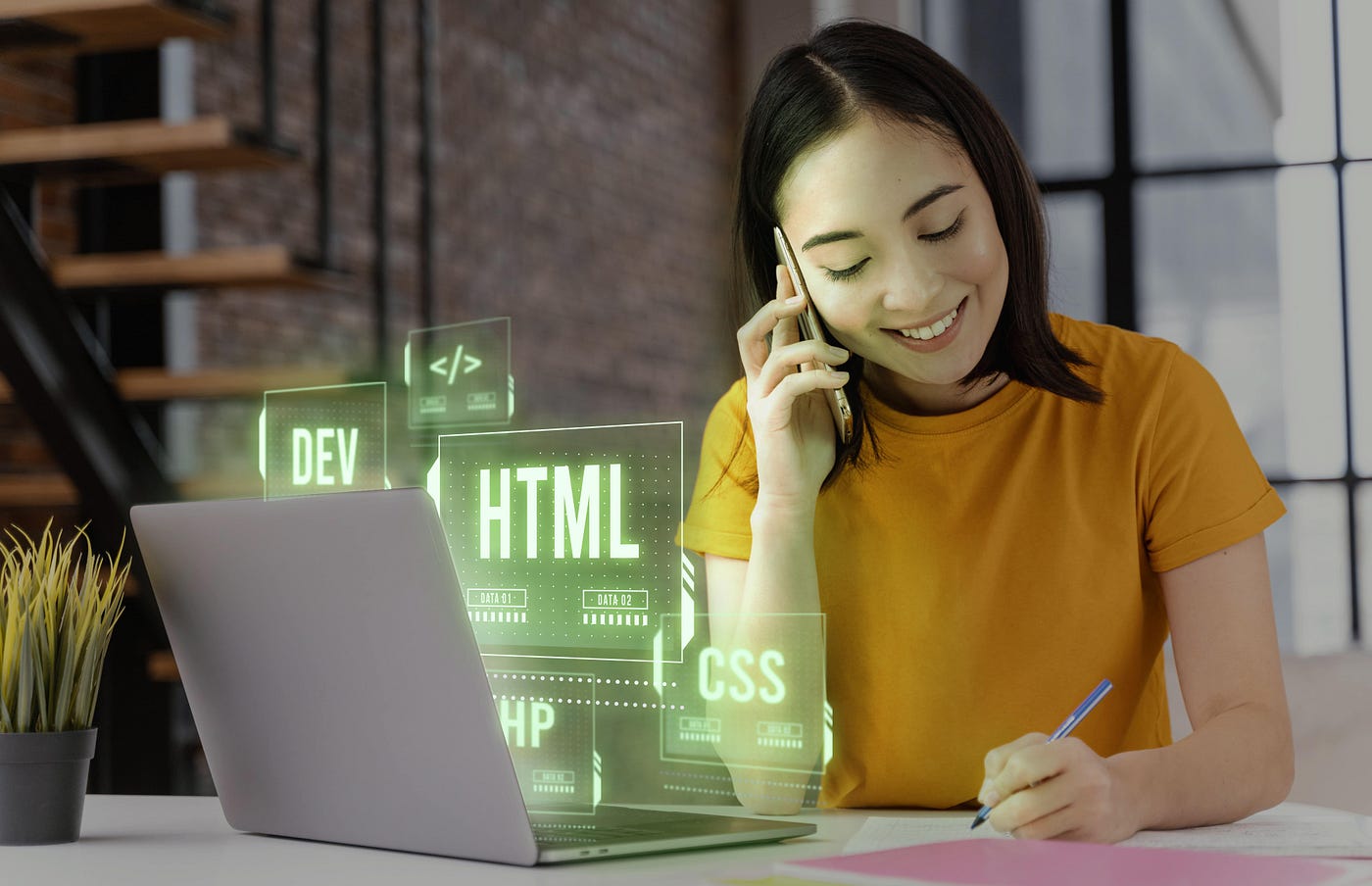 Hiring the Perfect PHP Developer for Your Project