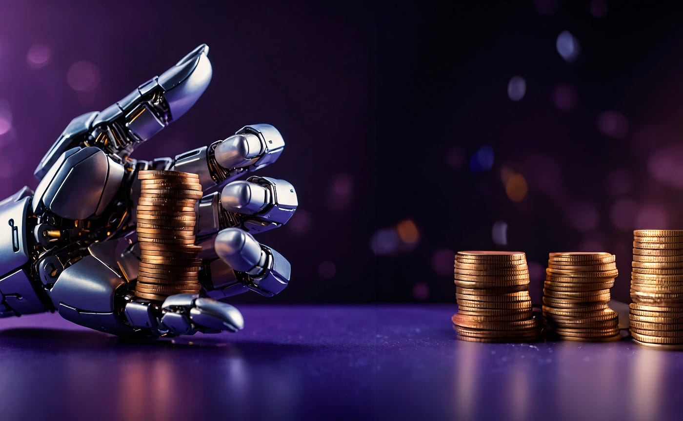 AI Underwriting: How Machine Learning Is Redefining Loan Risk Assessment