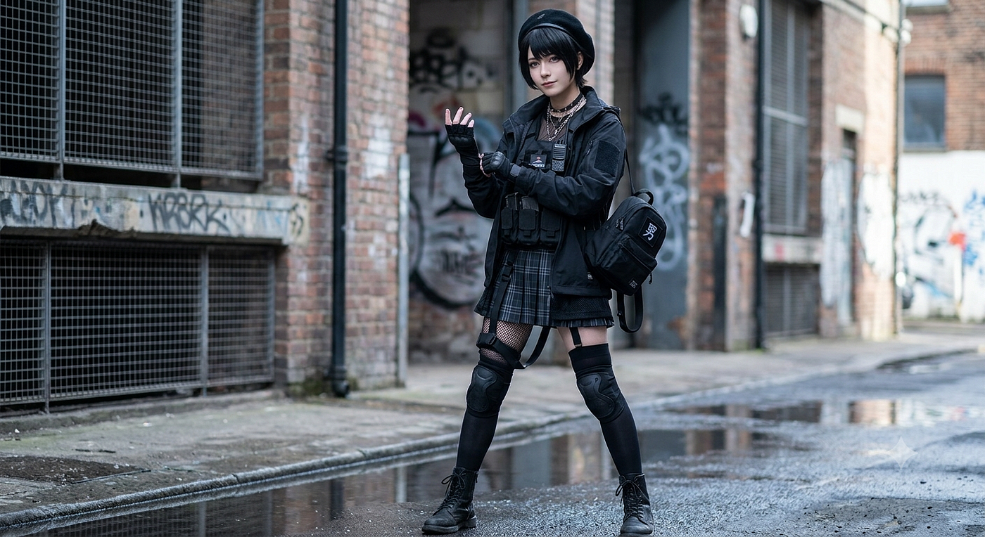 Do Otokonoko à Realidade Operacional: O Duplo Sentido da “Armadilha”