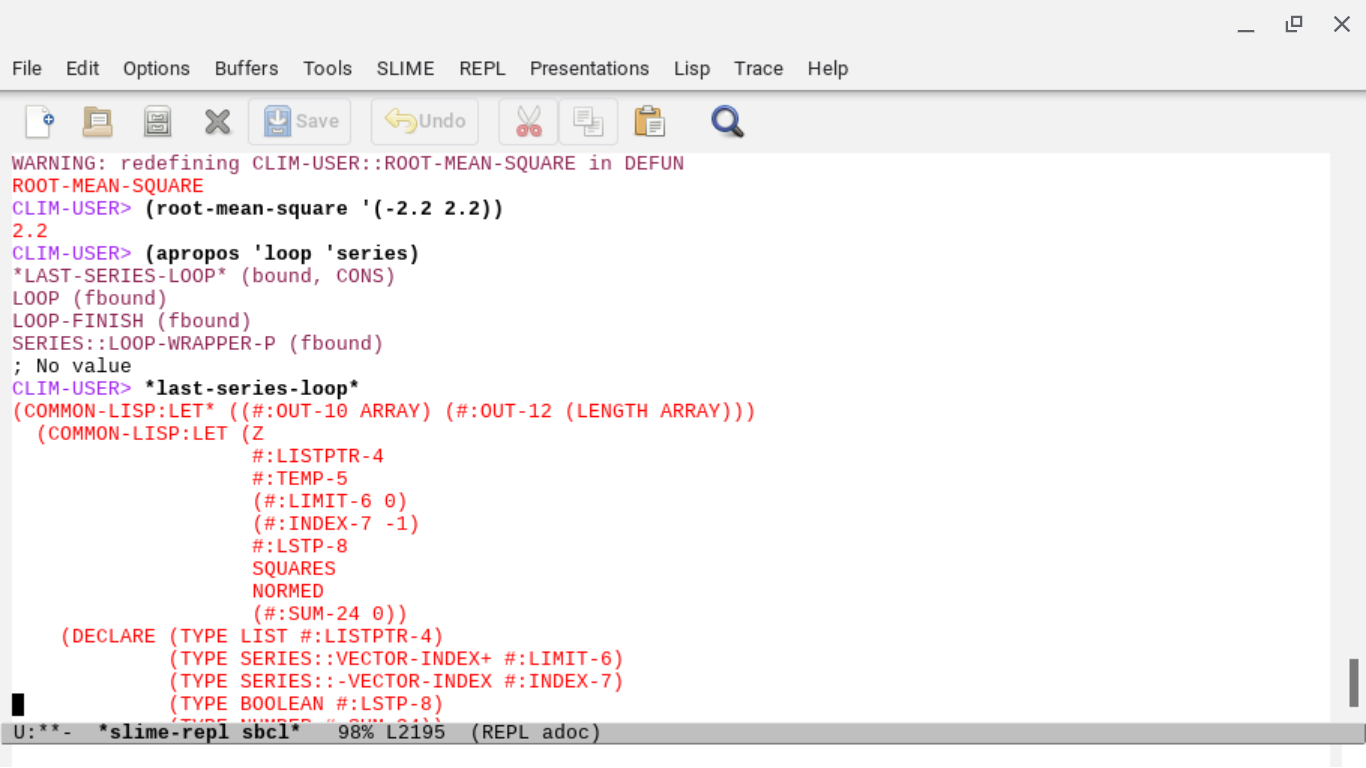 Amazon.co.jp: 実践Common Lisp : Peter Seibel, 佐野匡俊, 水丸