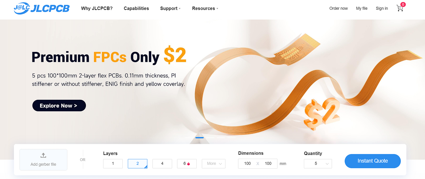 JLCPCB Review: Can It Satisfy Your PCB Needs?