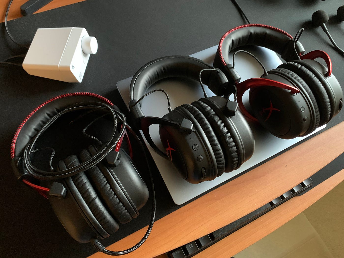 HyperX Cloud II - Review — Maxi-Geek