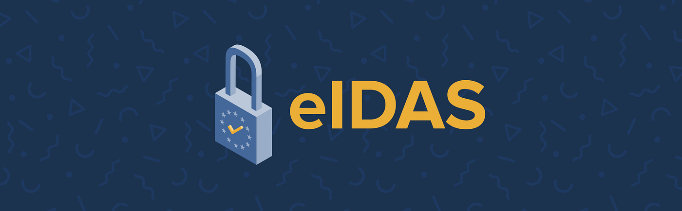 eIDAS ve Elektronik İmza Seviyeleri