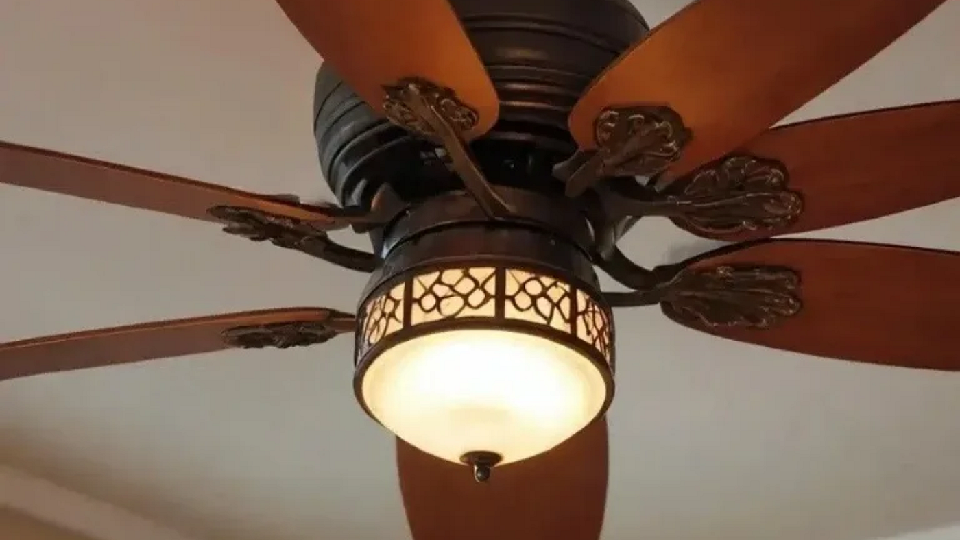 Is Your Home Ready for Ceiling Fan Installation in Marysville?