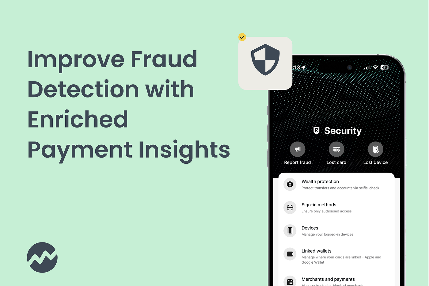 Improve Fraud Detection with Enriched Payment Insights