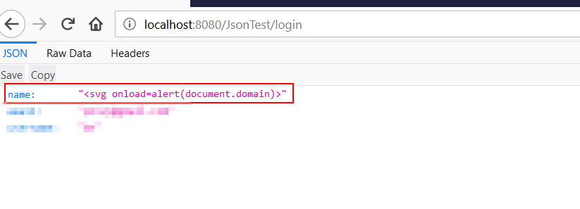 XSS in JSON: Attacks in Modern Applications