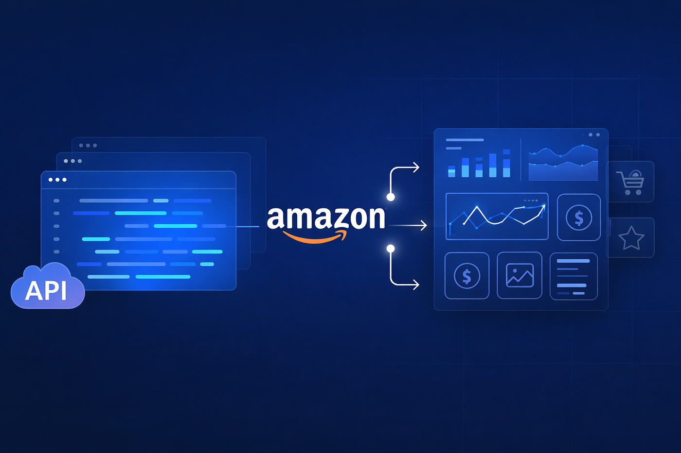 Why Our Amazon Scrapers Broke Every 14 Days — And Why We Stopped Fixing Them