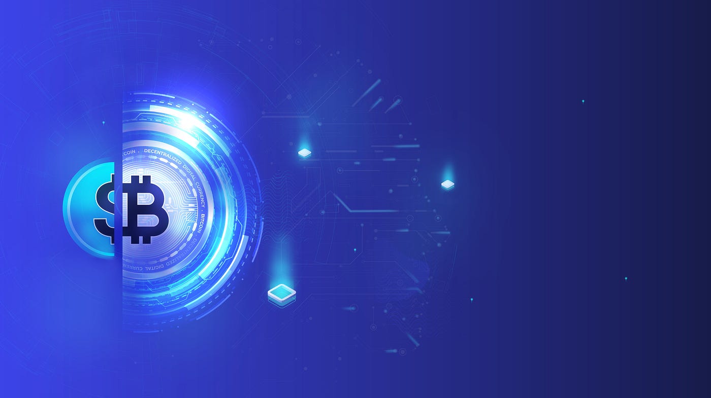 La adopción masiva de criptomonedas en países: ¿por qué y cómo? | by Cuemby  | Medium