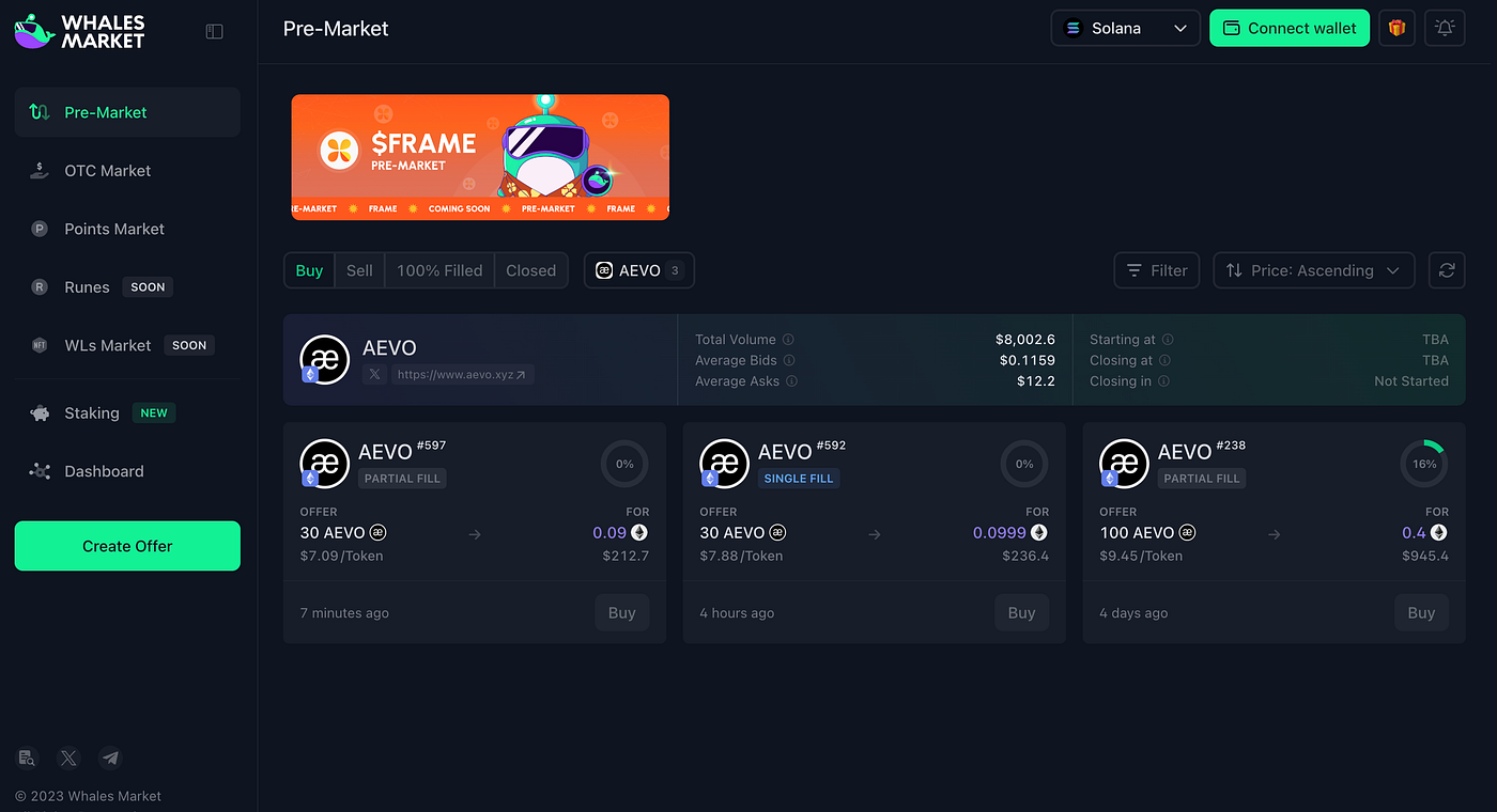 Psst… 3 Interesting Solana Tokens! | by 0xAnn | Crypto 24/7 | Medium