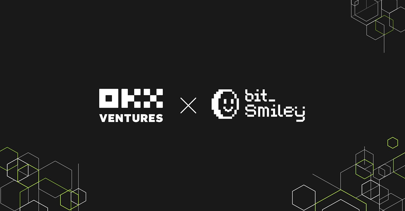 OKX Ventures Announces Investment in bitSmiley, a Stablecoin Protocol in  the Bitcoin Ecosystem | by OKX Ventures | Medium