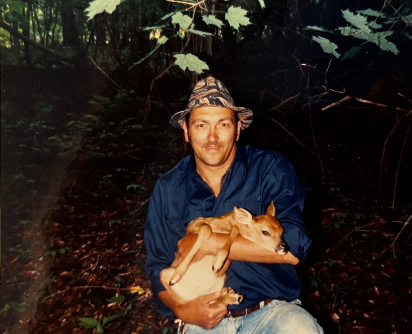 Photo provided by Author