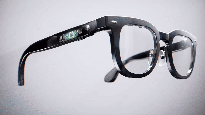 Halliday AI Glasses are a Game-Changer for Smart Wearable Tech