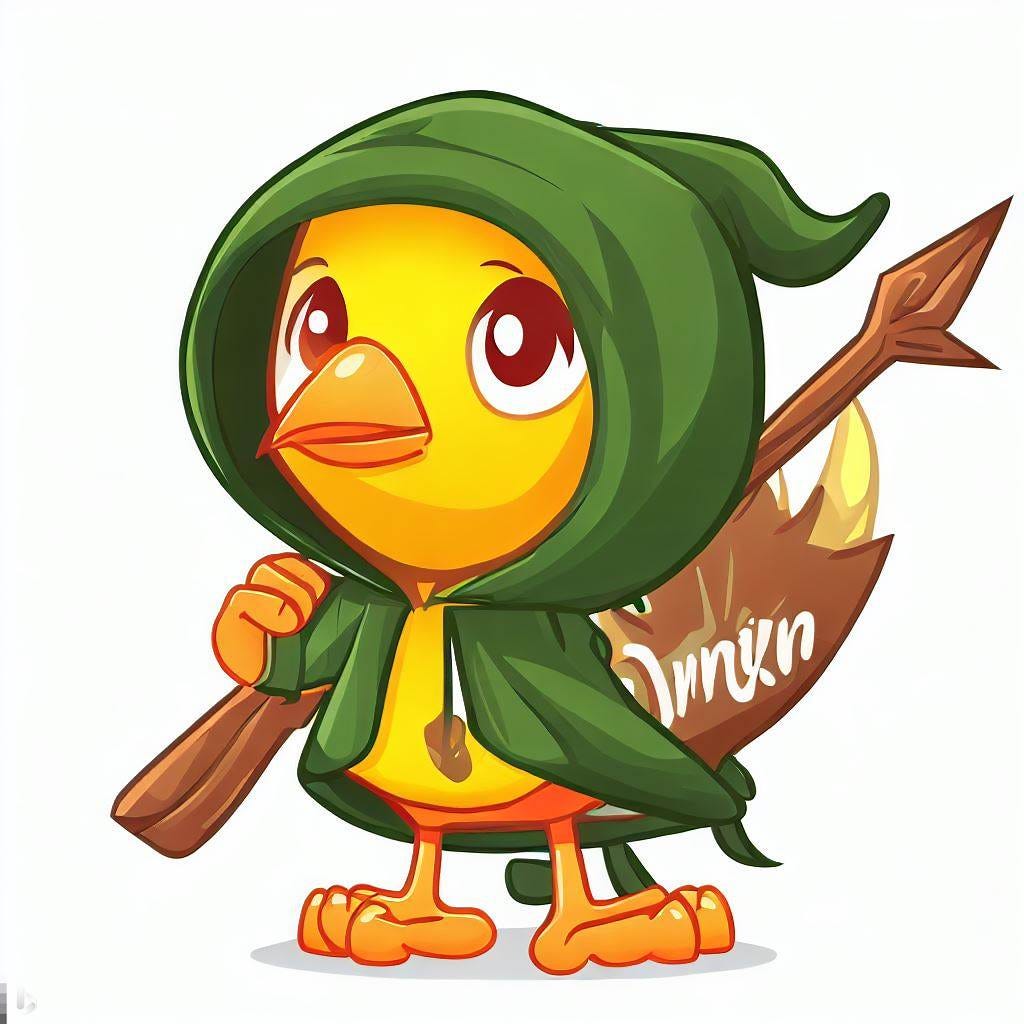 Sunbird Organic Hood. by Anil Kumar B Medium