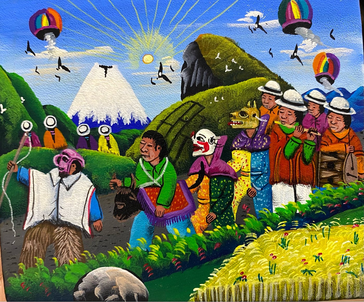 Día 1