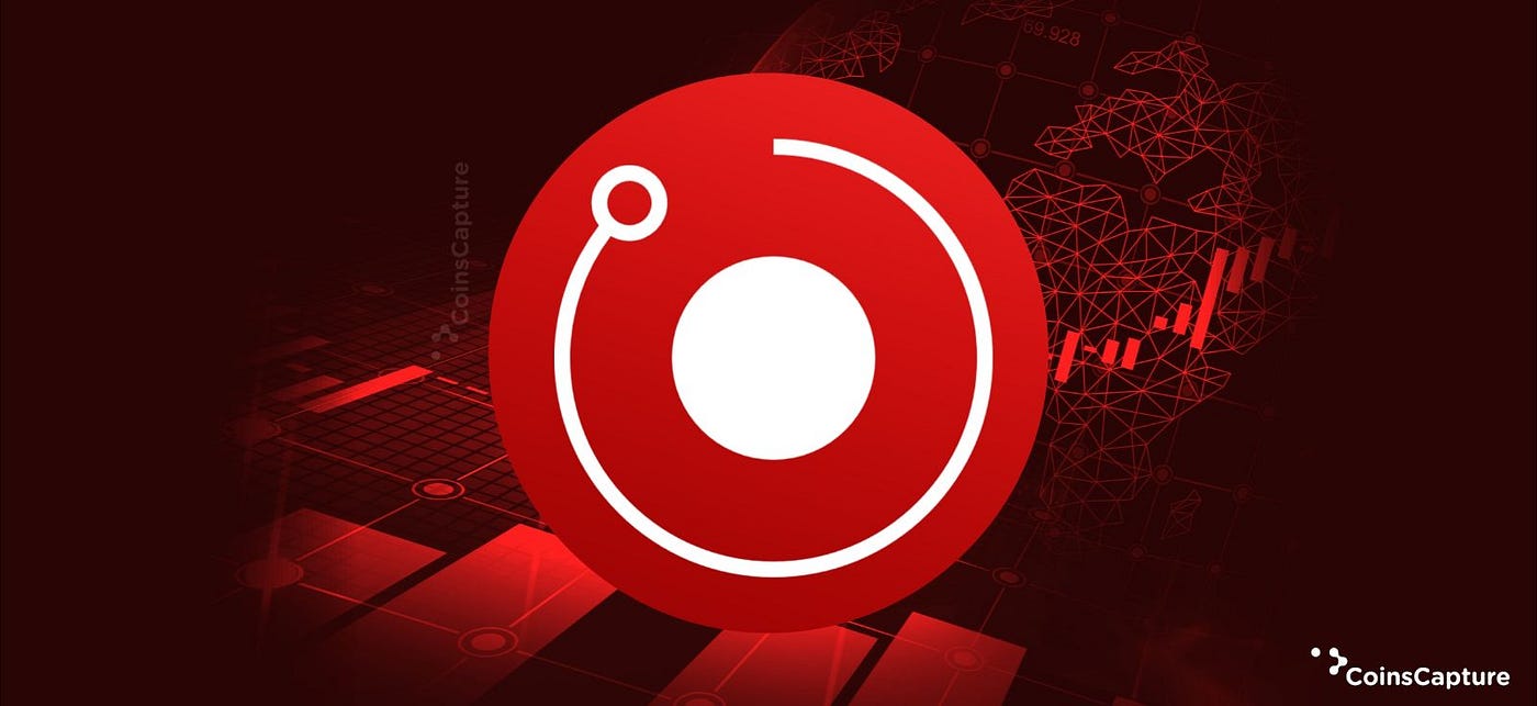 What Is A Render Token?. A shared graphics rendering platform… | by  Coinscapture | CoinsCapture | Medium