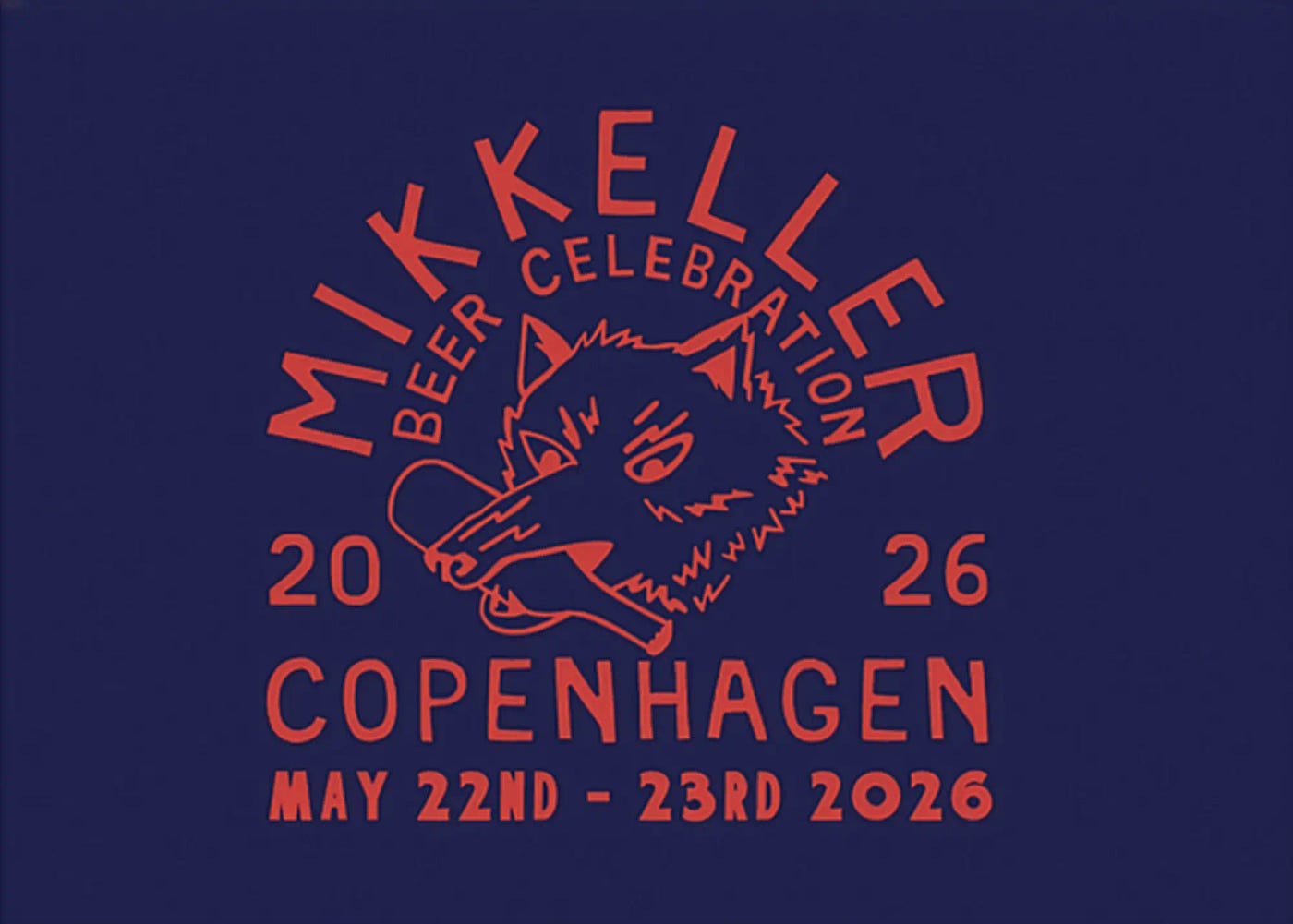 Hoppyjoker’s Festivals | MBCC 2026