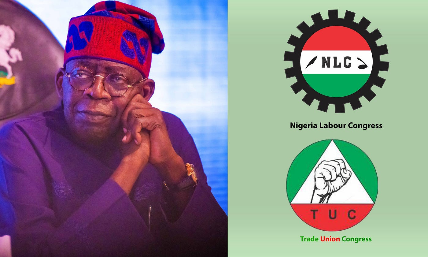 The Value of Nigeria's Minimum Wage: A Closer Look | by Olawale Iwarere | Jul, 2024 | Medium
