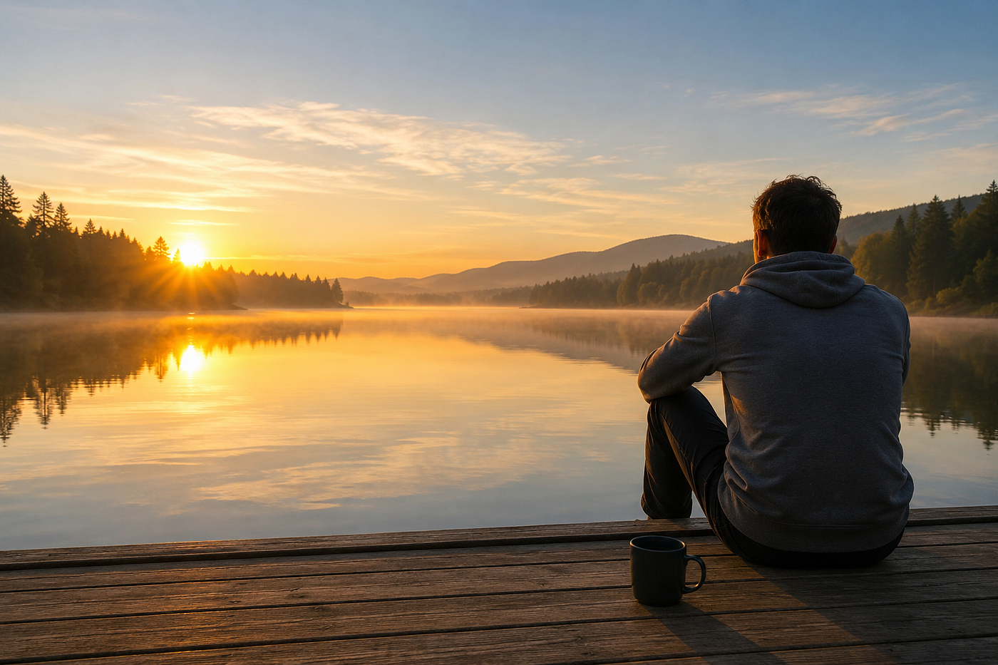 Week 2: Creating Emotional Stability