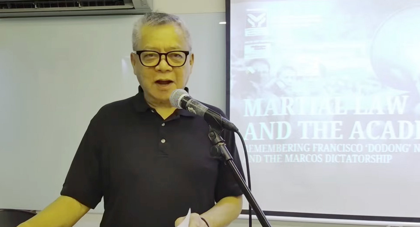 How the Marcos Dictatorship Sought to Undermine UP’s Academic Freedom
