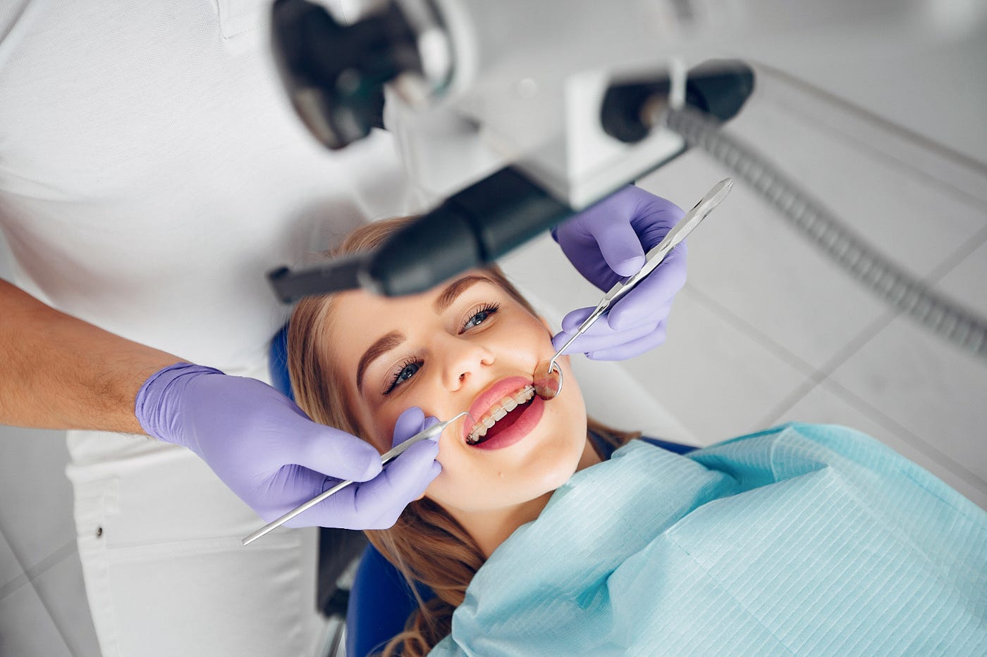 How to Choose the Best Dental Clinic: Your Comprehensive Guide to Finding  the Perfect Dental Surgeon | by OnPoint Dental | Medium