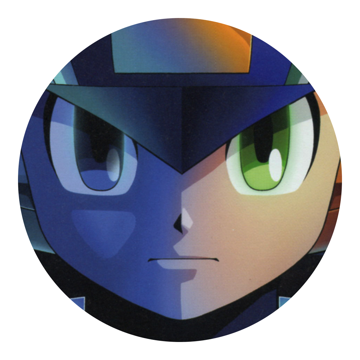 The Appealing CyberWorld of 'Mega Man Battle Network