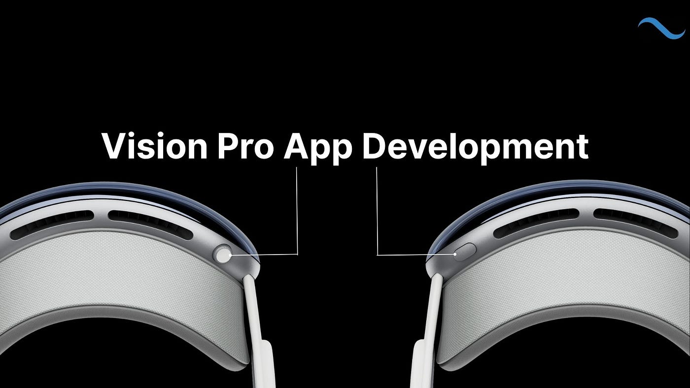 Vision Pro App Development in Singapore: Unlocking the Future of Immersive Experiences