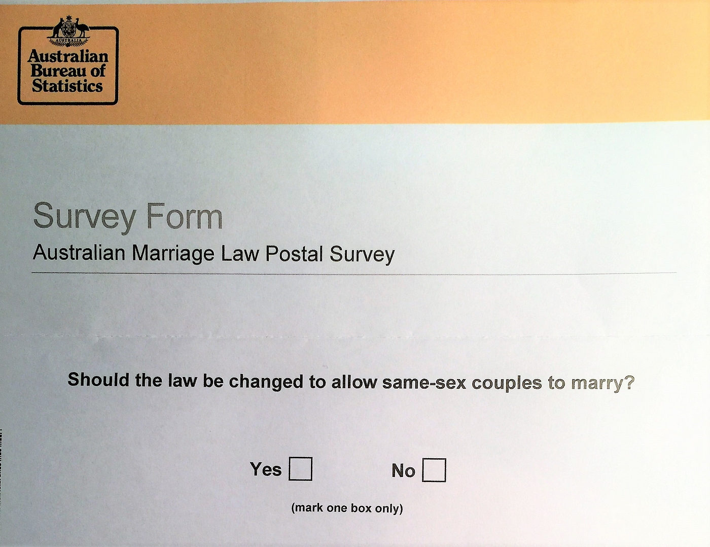 Questions for people opposed to Same Sex Marriage by Daniel Morrison Medium