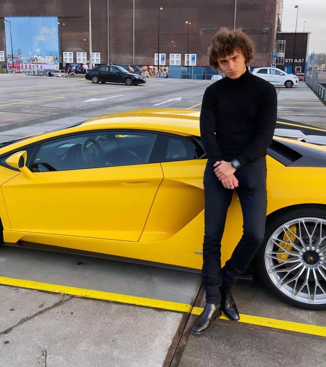 🚘How I Bought a Lamborghini with 68.7 ETH | by Crypto News Daily | Medium