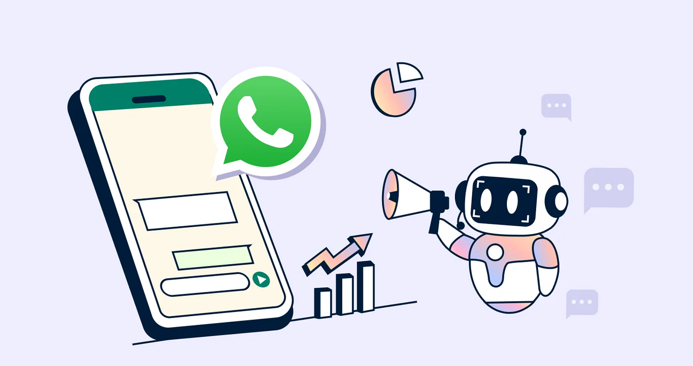 How WhatsApp AI Agents Solve Common Sales and Support Challenges