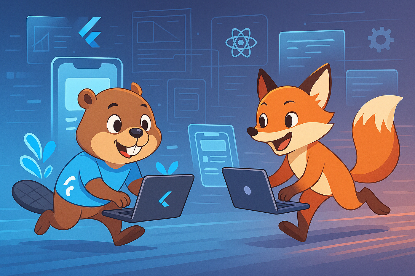 Flutter vs React Native in 2026: What Developers Should Expect