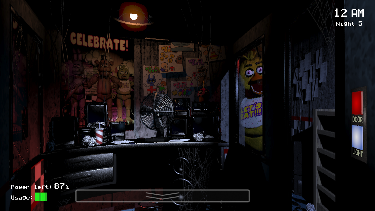 Five Nights at Freddy's 3 image - ModDB