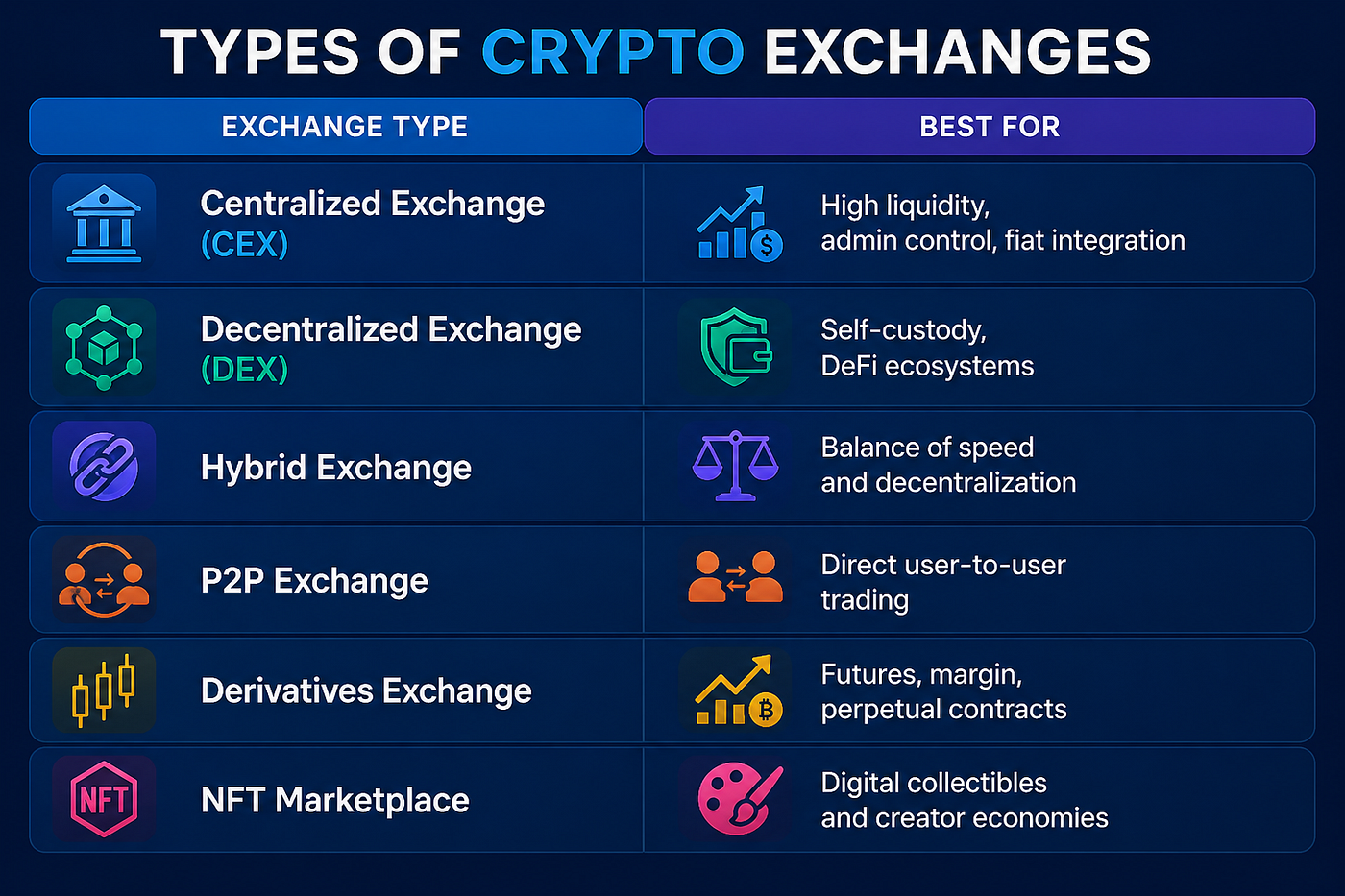 Build the Future of Digital Asset Trading with Enterprise-Grade Cryptocurrency Exchange Development
