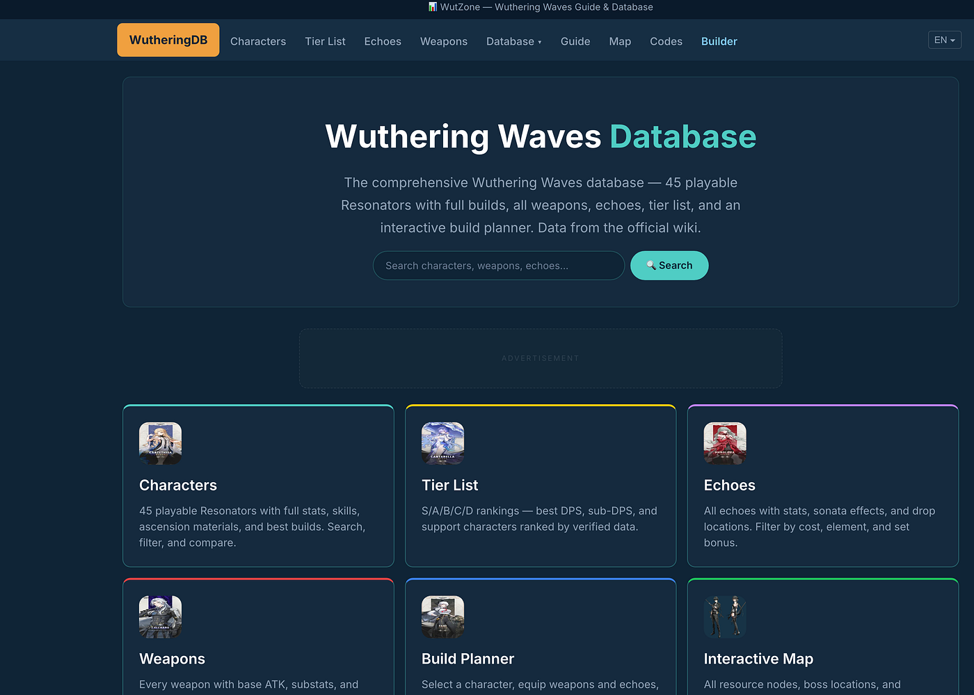 Stuff I Wish I Knew Before Playing Wuthering Waves
