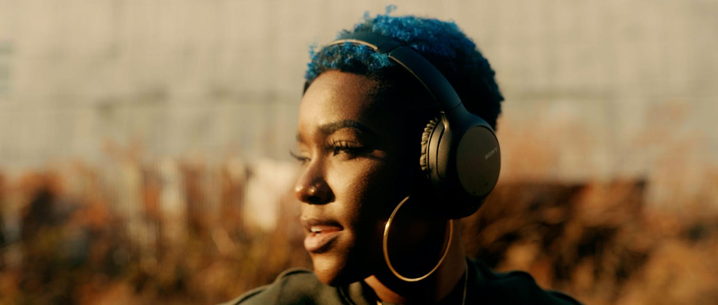 The Rise of Audius: How HZP Utilizes Blockchain Music Streaming